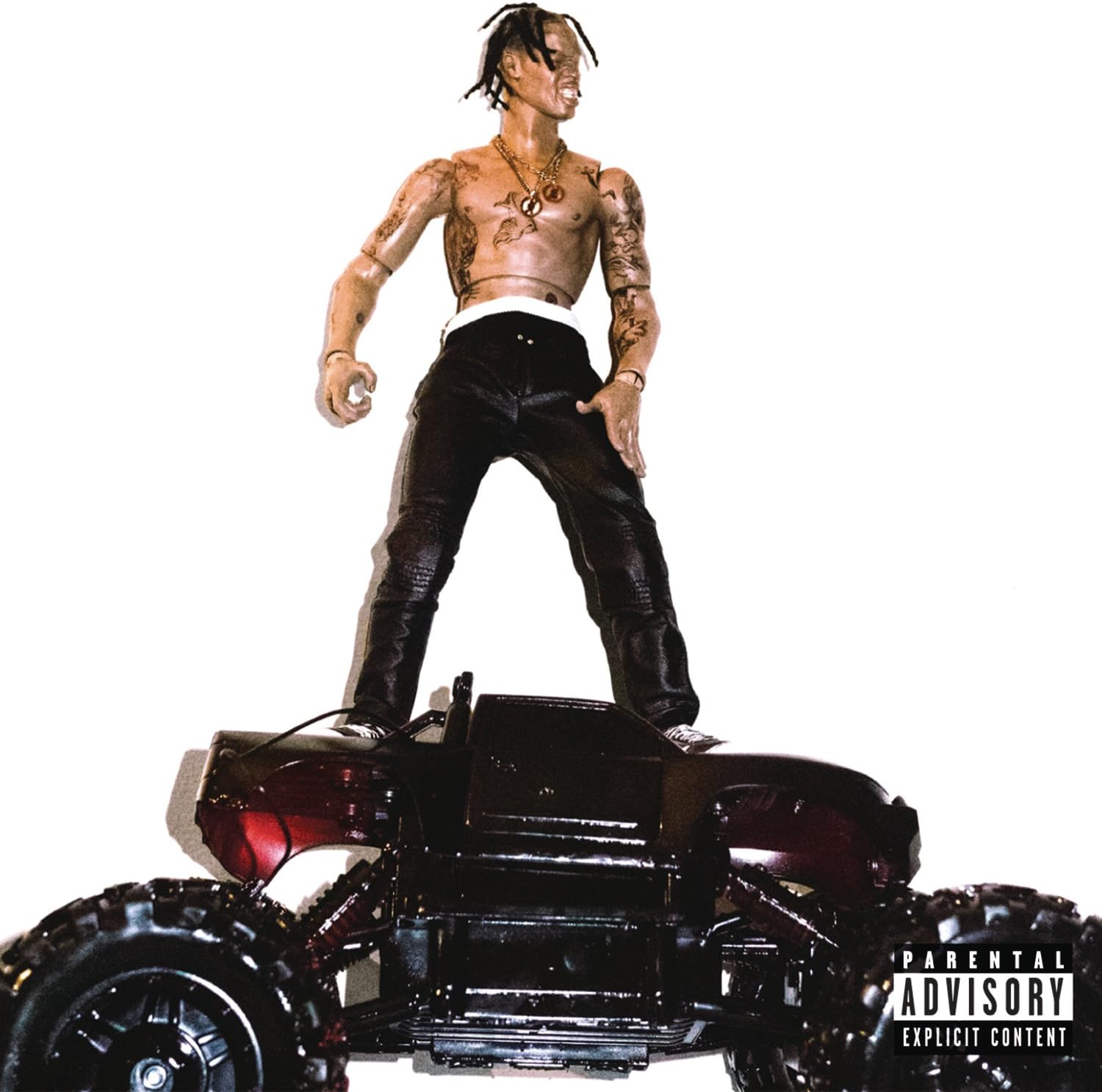 Rodeo Deluxe Edition