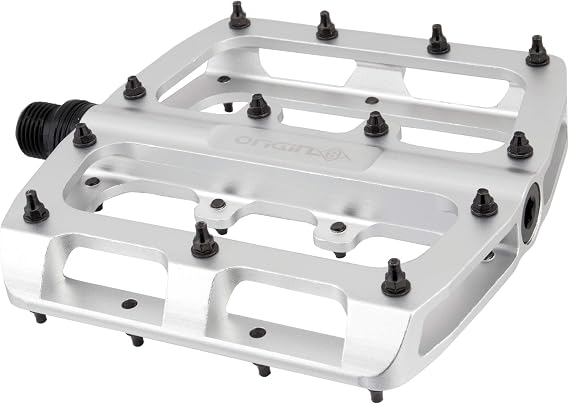 Origin8 Rascal XL Platform Pedals, 9/16"