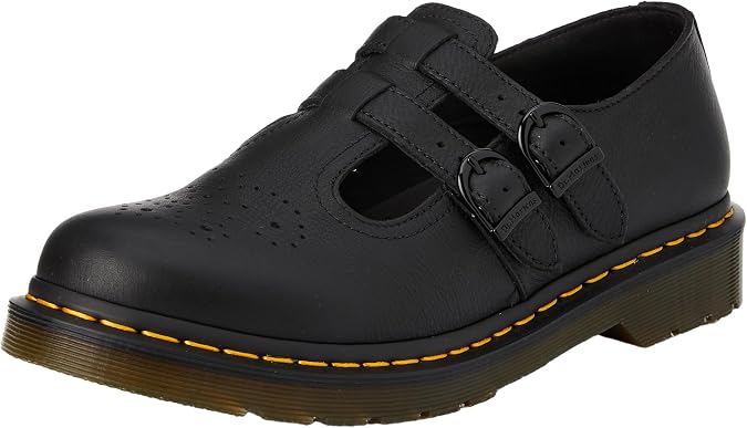 Dr. Martens 8065 Mary Jane Women's Boots
