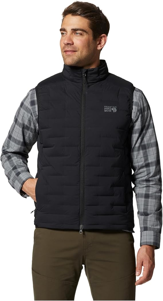 Mountain Hardwear StretchdownTM Vest