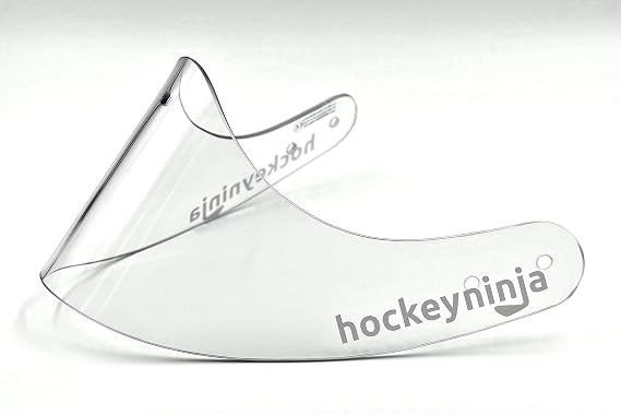 Ronin G3X Junior Hockey Goalie Throat Protector