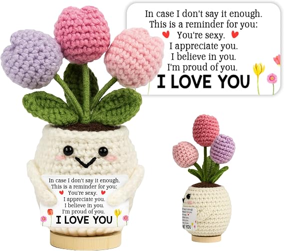 Wedding Anniversary Christmas Birthday Gift for Wife, Her, Girlfriend