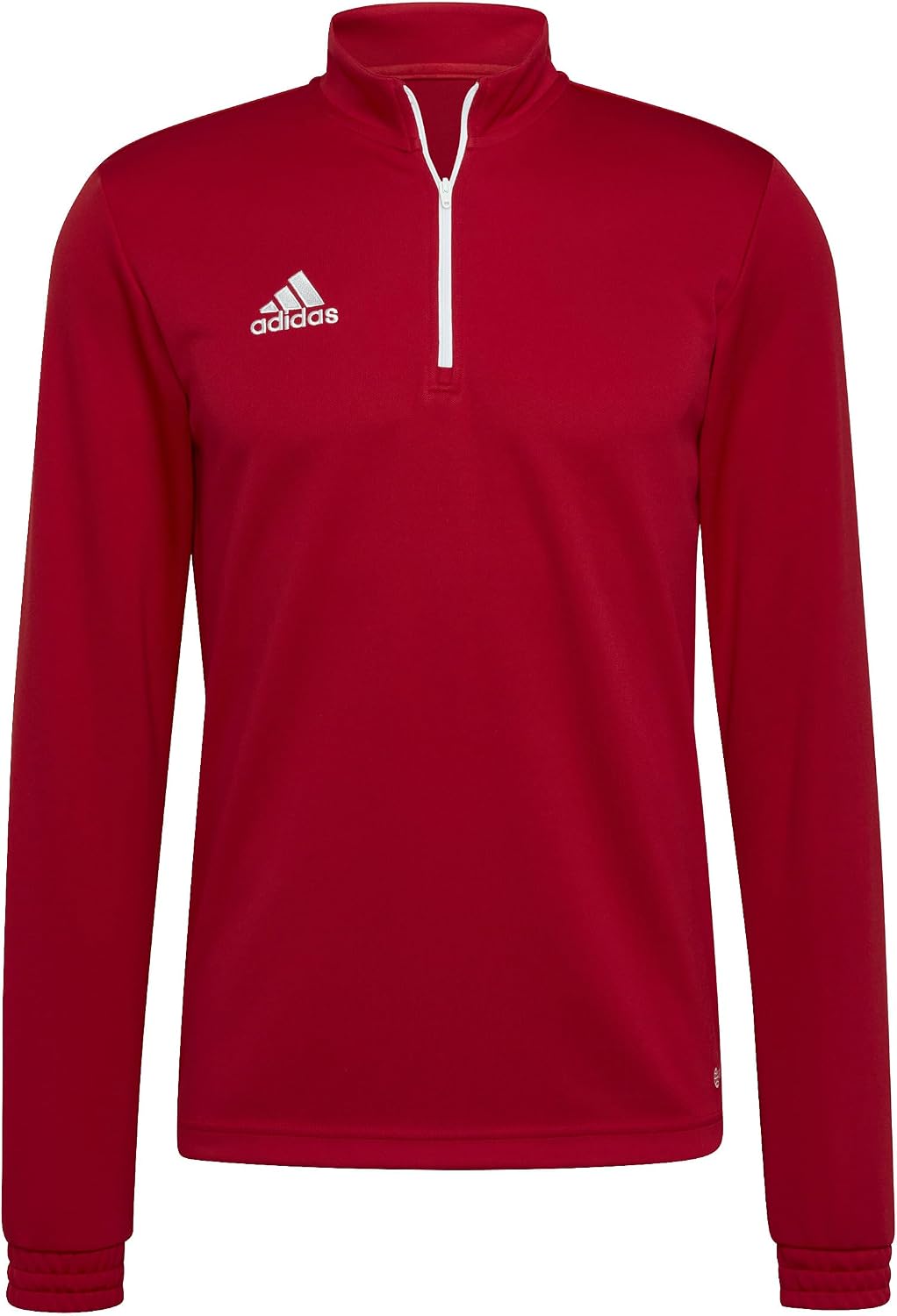 adidas Men's Entrada 22 Training Top Sweatshirt Long Sleeve
