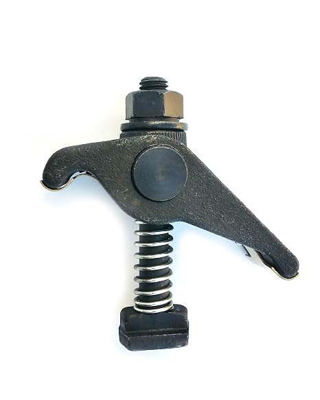 HHIP 3900-0301 Adjustable Clamp Assembly, 3/8-16" x 3"