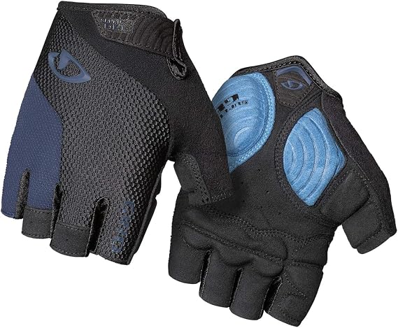 Giro Strade Dure Supergel Mens Bicycle Gloves