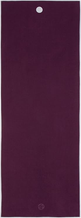 Manduka Yogitoes Skidless Towels Indulge 2.0 One Size