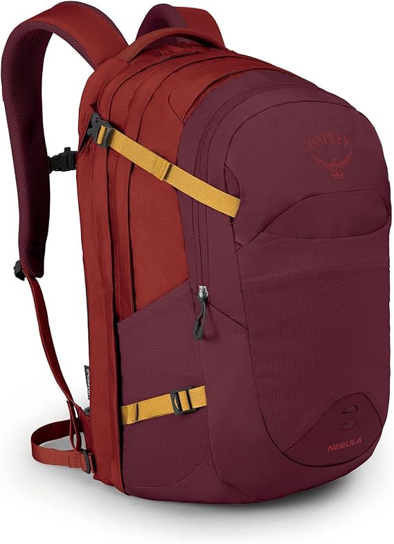 Osprey Nebula Men's Laptop Backpack