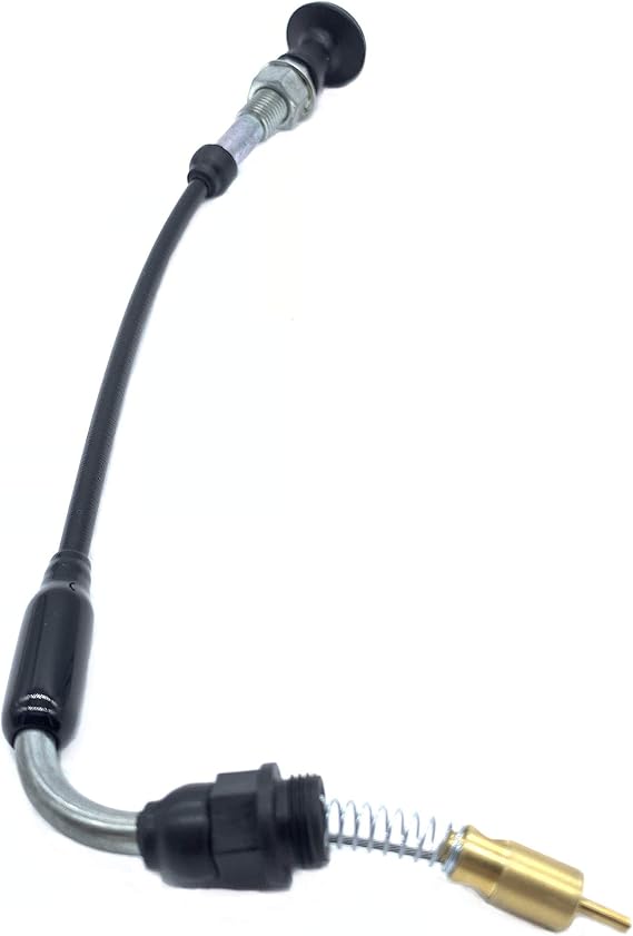 HSR42 HSR45 HSR48 Carburetor Choke Cable Fit For MK HD