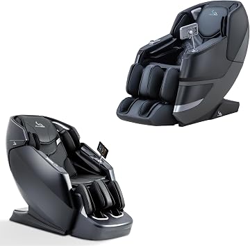 MassaMAX 339dlj & 675 Bundle