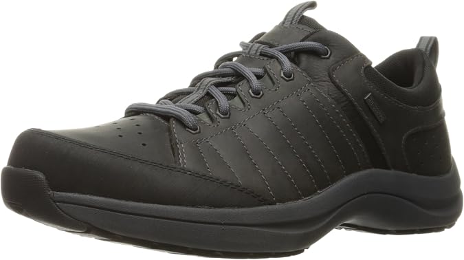 Dunham Men's Seth-dun Oxford