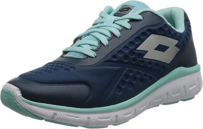 Lotto Women's Dynamic 250 WAthletic Shoes