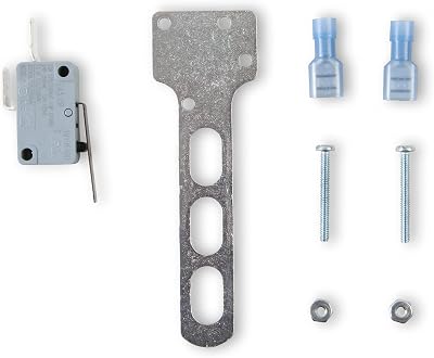 NOS 15640 Micro-switch and Bracket