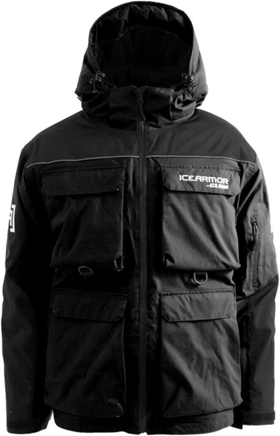 ICEARMOR Rise V3 Float Parka MotionFloat Jacket