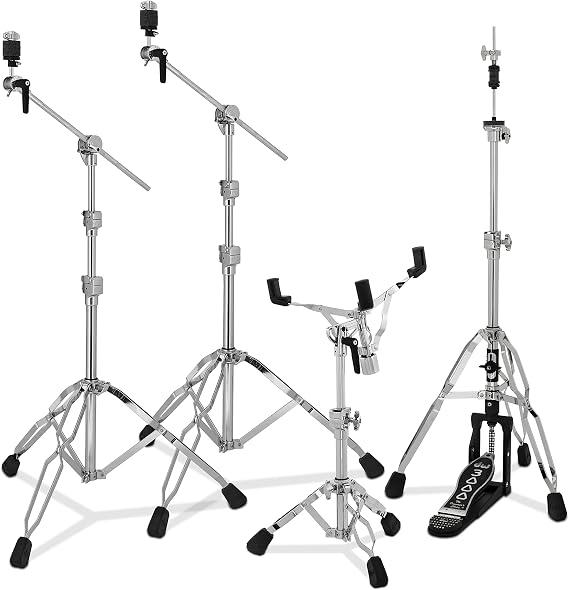 DW DWCP3000PKA 4-piece 3000 Series Hardware Pack