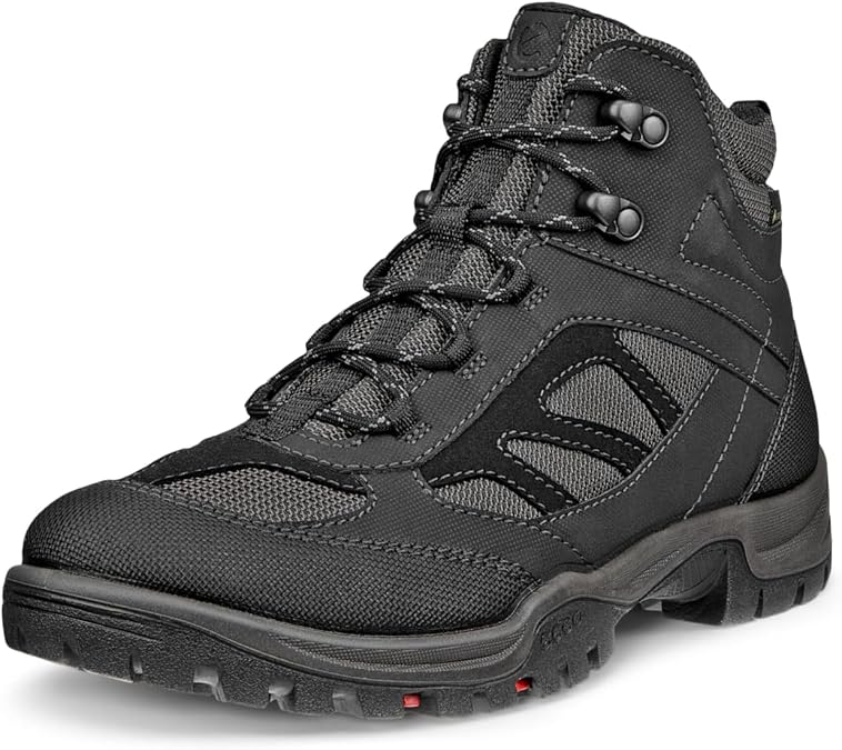 ECCO Xpedition III Women's Shoes 81126351526