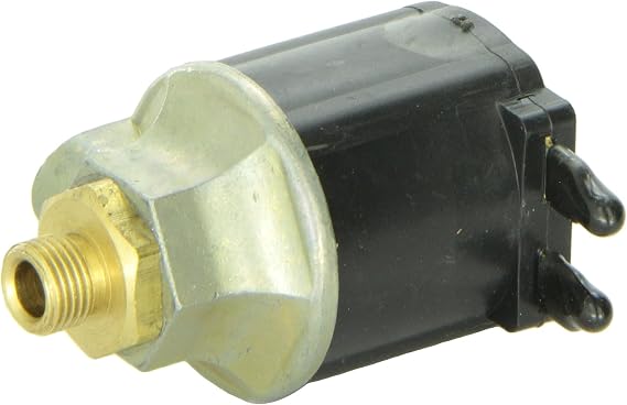Hadley H00550A 12 Volt Solenoid