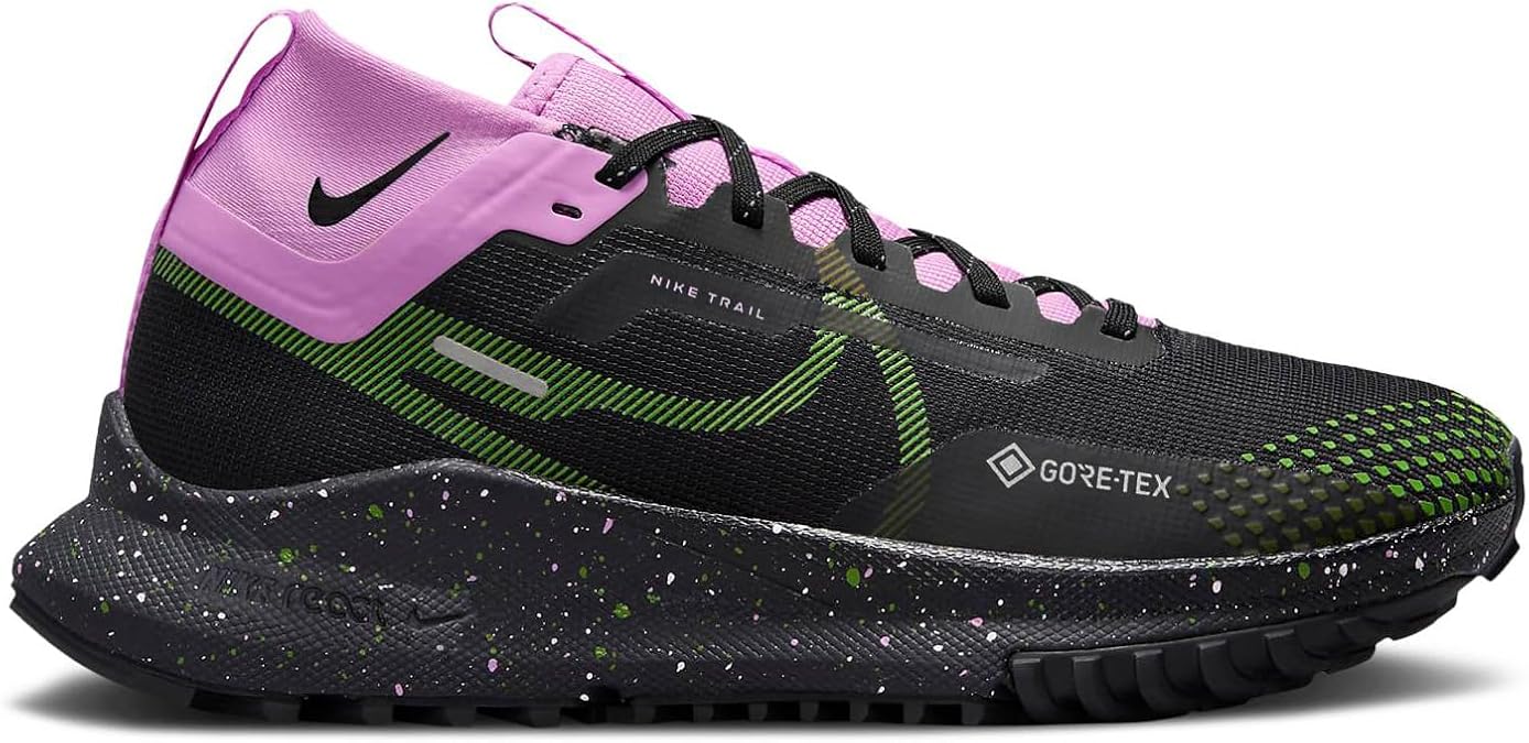Nike Women's Pegasus Trail 4 Gore-TEX Waterproof Trail Running Shoes