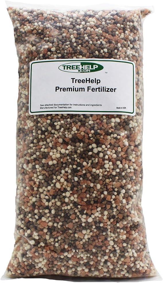 TreeHelp Premium Fertilizer for Maple