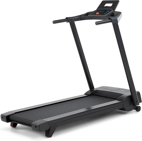ProForm Sport Treadmill | With iFIT Train, Experience Hands-Free Trainer Control that Matches your Treadmill's Speed to Real-World Running Terrain