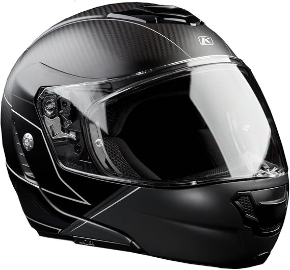 KLIM TK1200 Helmet ECE/DOT