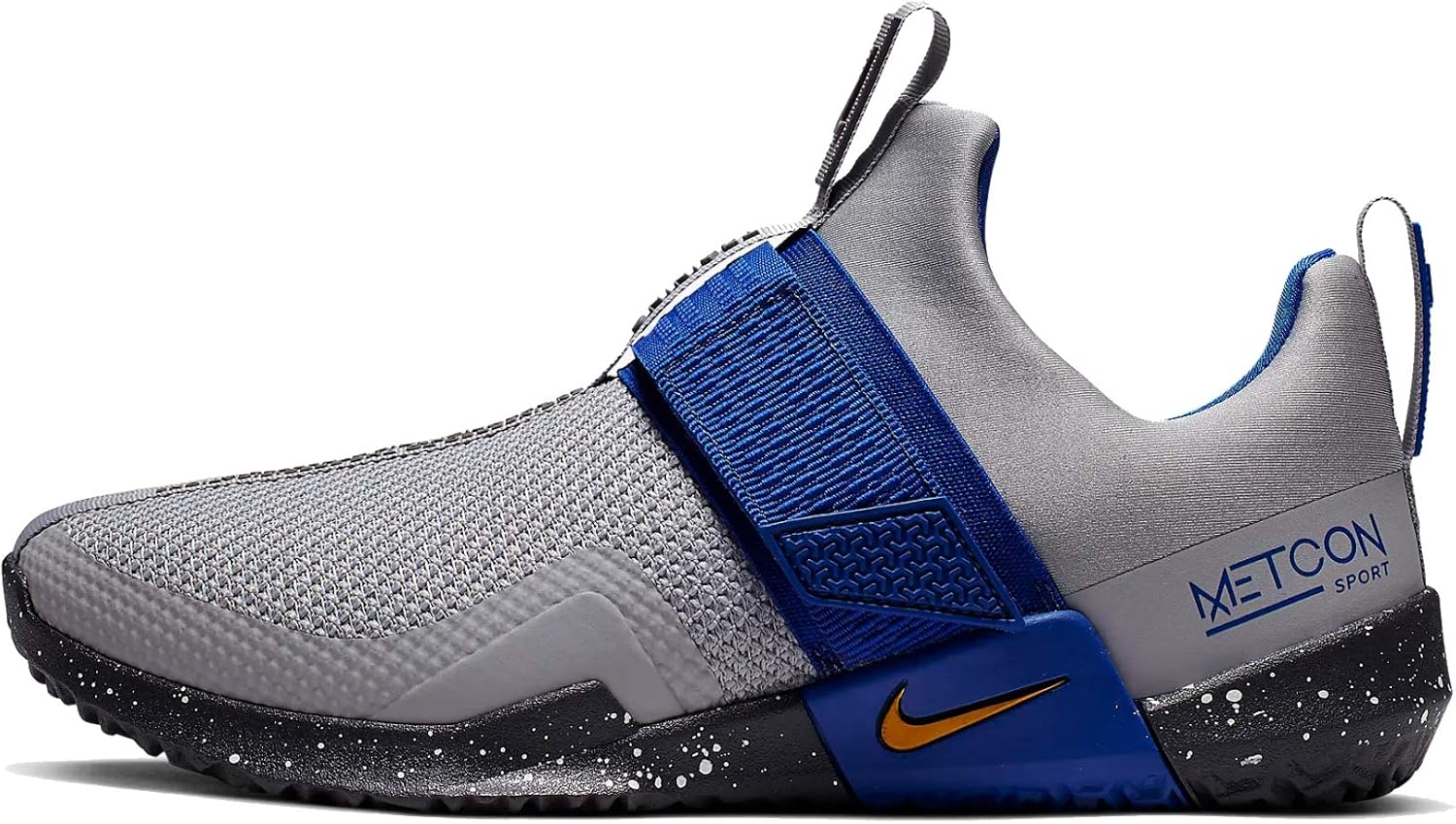 Nike Mens Metcon Sport Training Shoes 13, GreyBlue