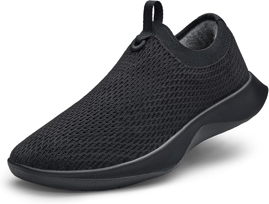 Allbirds Men's Tree Dasher Relay, Laceless Everyday Active Sneakers