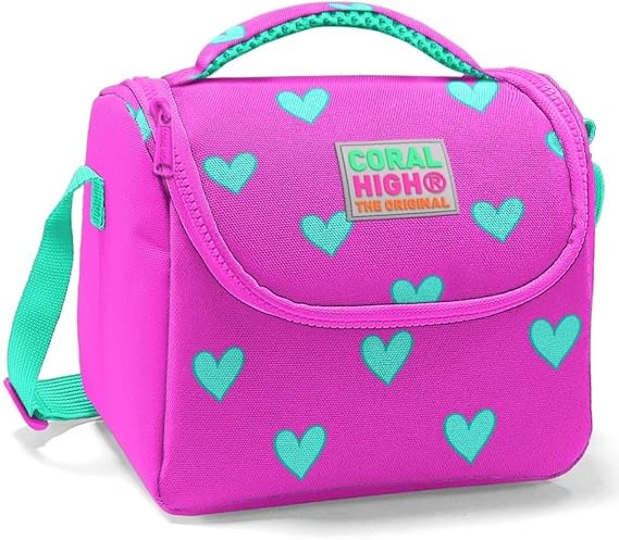 Coral High Heart Nutrition Bag (Thermo) 11806