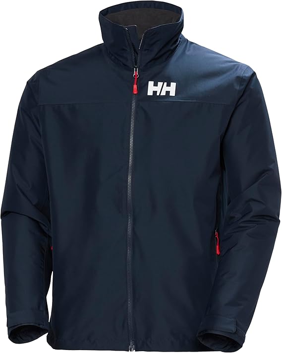 Helly Hansen Men's Halifax Crew Midlayer Jacket