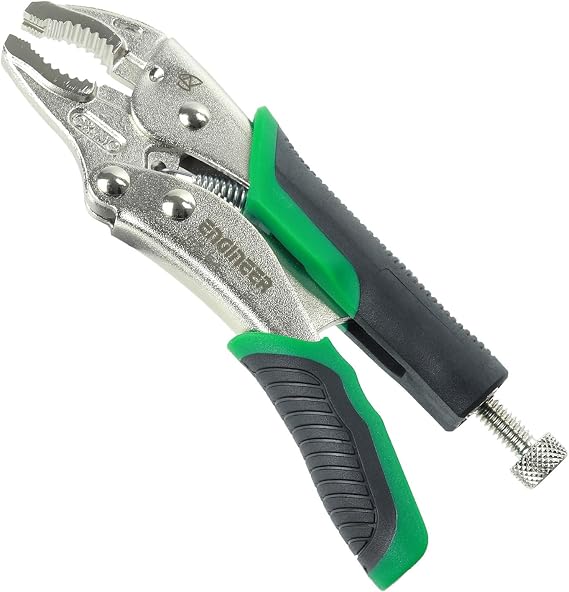 Engineer ENGINEER Screw Saurus VP-1 Vice Saurus Small for Stripped Screws/Crushed Screws/Rusted Screws φ3~9.5mm PZ-64