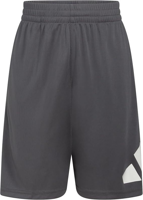 adidas Boys Performance Logo Short