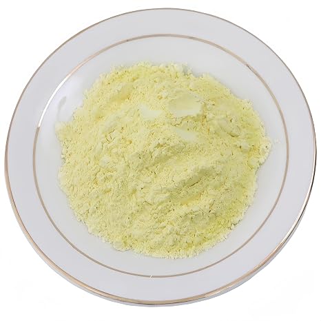 WEAREONE Cerium Dioxide Cerium Oxide Powder Rare Earth Ce02 Glass polishing Powder Research Ultrafine high Purity Micron Nano Level(500g) (1 Micron)