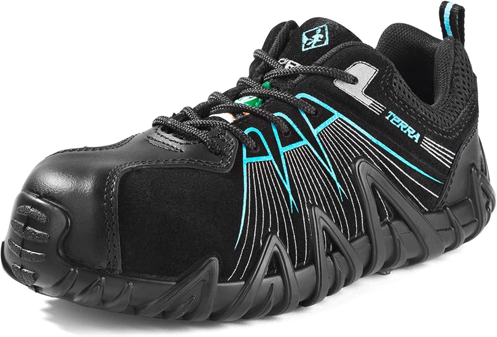 Terra Women's Spider X Shoes