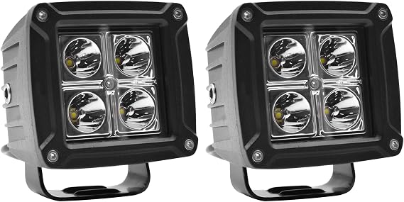 SP4SLED Off Road Bar Light