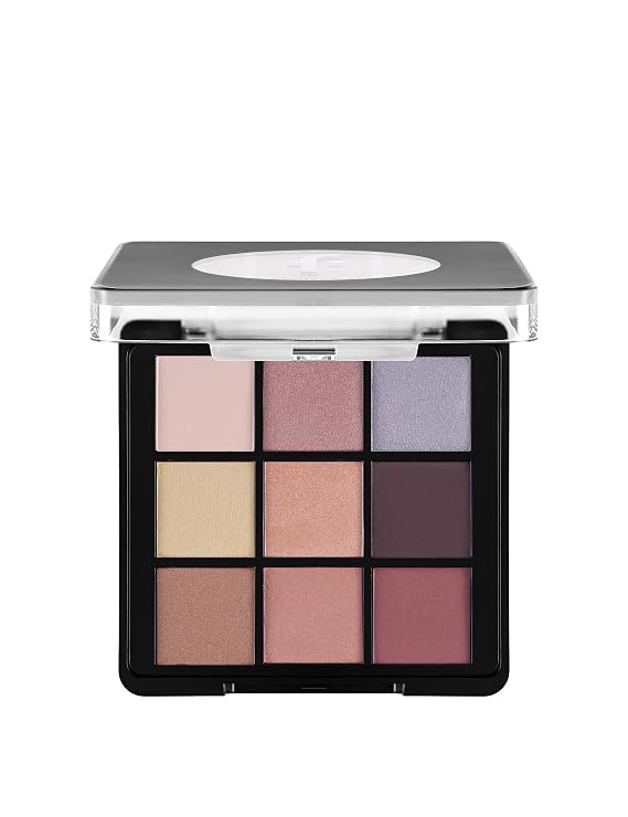 Eyeshadow Palette Flormar Lebanon