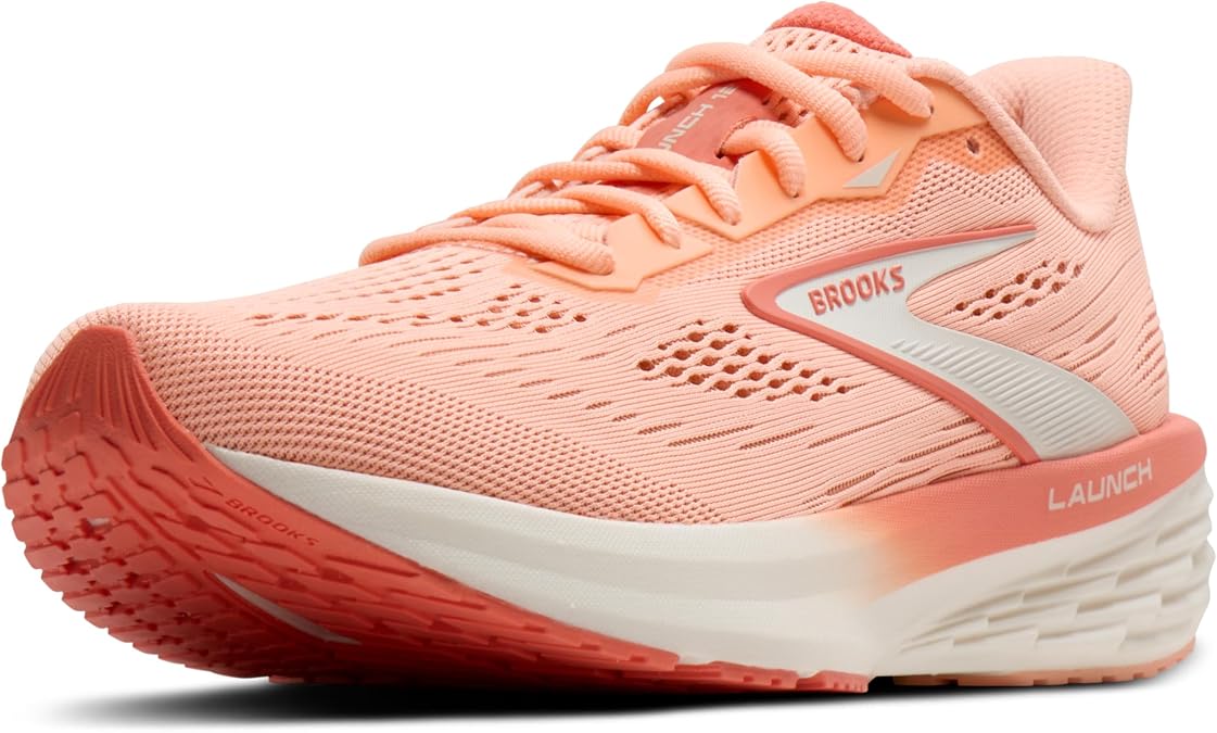 Brooks Womens Launch 12 Running Shoe