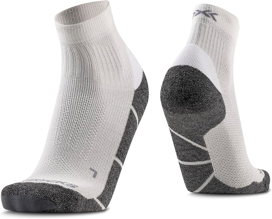 Natural Core Ankle Socks by X-SOCKS
