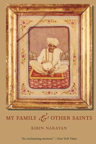 My Family and Other Saints