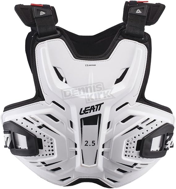 Leatt 2.5 Mens Chest Protection