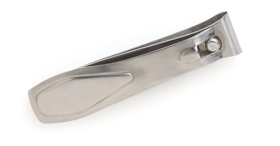Wide Jaw Toenail Nipper