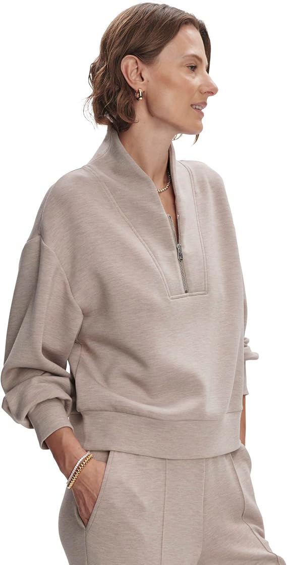 Varley Women's Davidson Sweatshirt