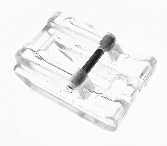 Invisible Zipper Foot for Singer, Brother, Babylock and More