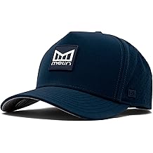 melin Unisex Hydro Odyssey Stacked Baseball Cap