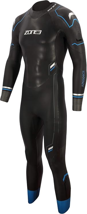 Zone3 Men's Advance Wetsuit
