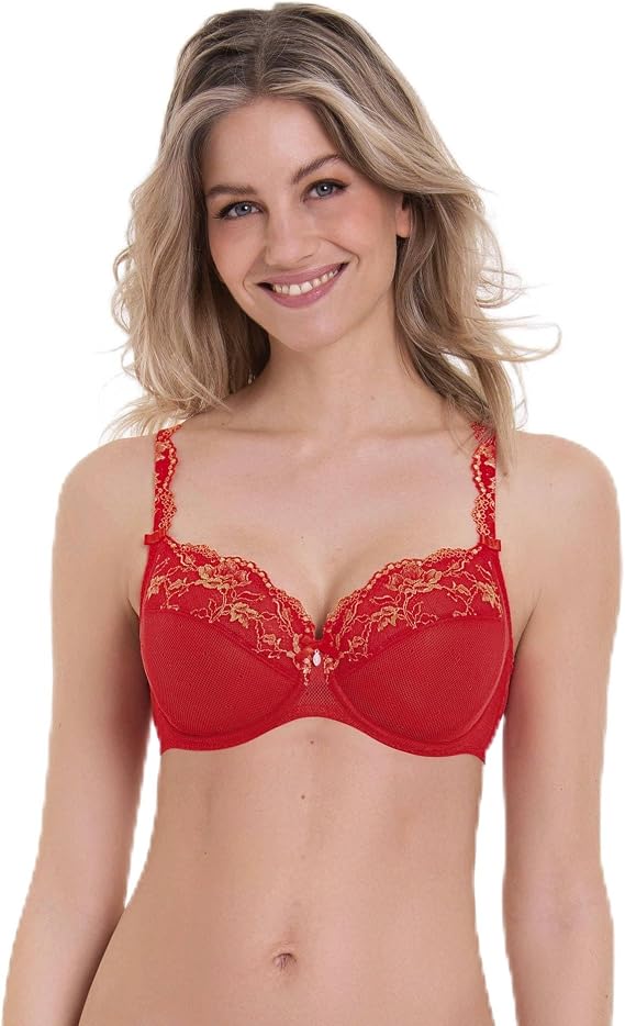 Rosa Faia Colette Women's Bra