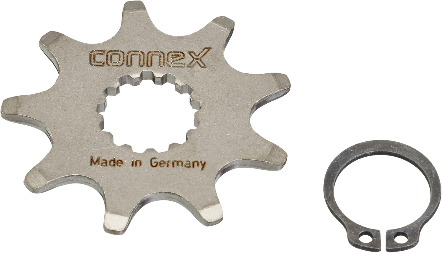 Connex Panasonic 12 Inch x 332 Inch Reinforced Sprocket