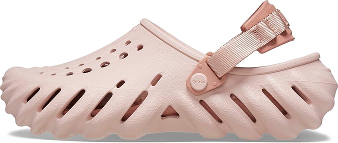 Crocs Unisex-Adult Echo Clog