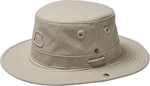 Tilley T3 Sahara Hat