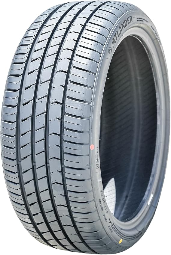 Atlander XSport-86 235/55ZR18 104W Summer XL 18 inch Tire