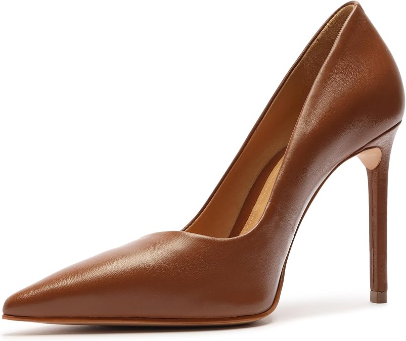 SCHUTZ Women's Lou Pumps | Party Shoes