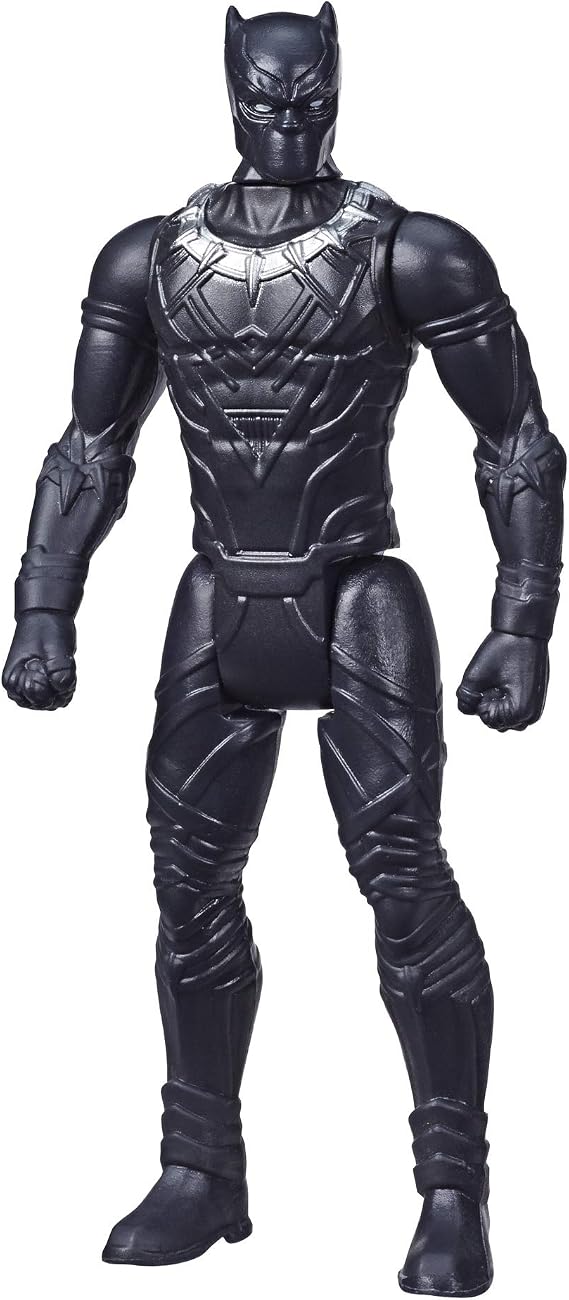 Marvel Classic MVL 3.75IN Value Figure BP
